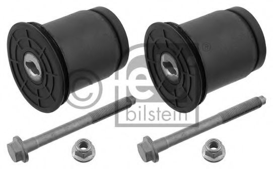 FEBI BILSTEIN Bearing Set, axle beam 11582879 - FEBI BILSTEIN