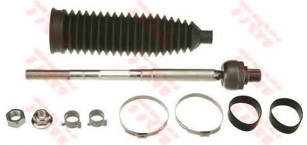 TRW Inner Tie Rod 10677481 - TRW