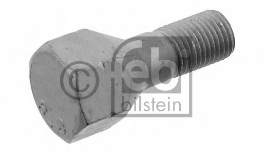 FEBI BILSTEIN Wheel Bolt 11583377 - FEBI BILSTEIN