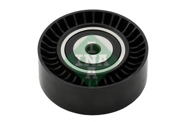 INA Deflection/Guide Pulley, V-ribbed b 10871278 - INA