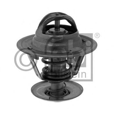 FEBI BILSTEIN Thermostat, coolant 11573058 - FEBI BILSTEIN