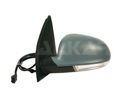ALKAR Outside Mirror 30102051 - ALKAR