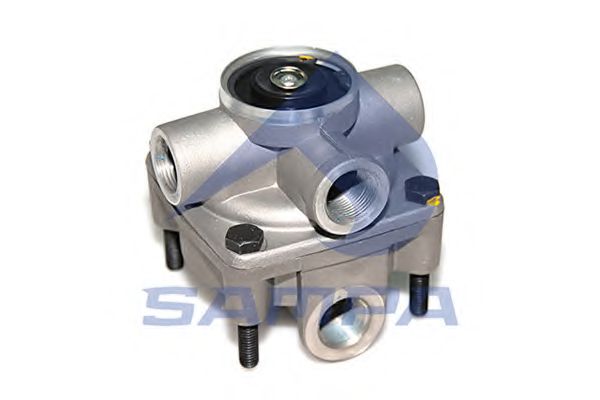 SAMPA Relay Valve 12227310 - SAMPA