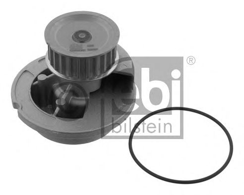 FEBI BILSTEIN Water Pump, engine cooling 11572824 - FEBI BILSTEIN