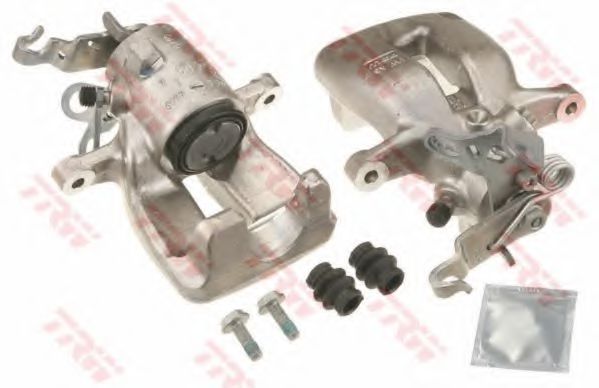 TRW Brake Caliper 10707849 - TRW