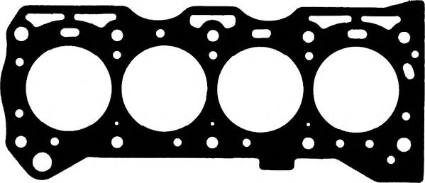 ELRING Gasket, cylinder head 11657427 - ELRING