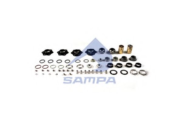 SAMPA Repair Kit, brake camshaft 12531550 - SAMPA