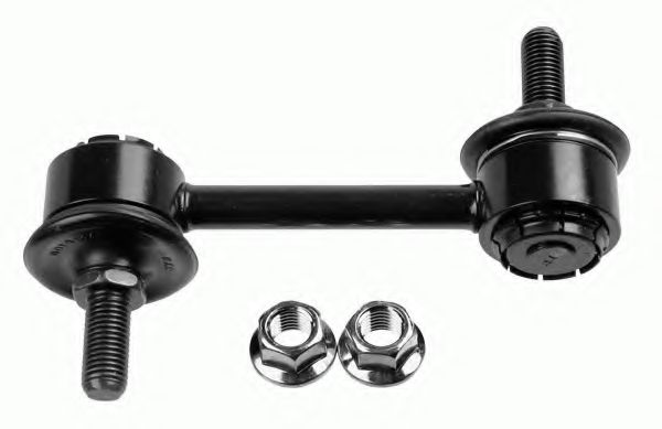 LEMFORDER Rod/Strut, stabiliser 10832427 - LEMFÖRDER