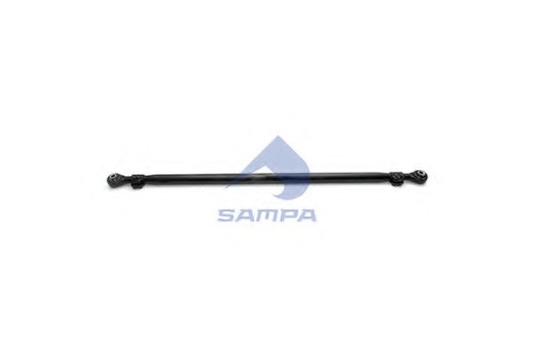 SAMPA Link/Coupling Rod, stabiliser bar 12528065 - SAMPA
