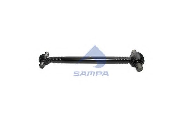 SAMPA Control/Trailing Arm, wheel suspens 12227954 - SAMPA