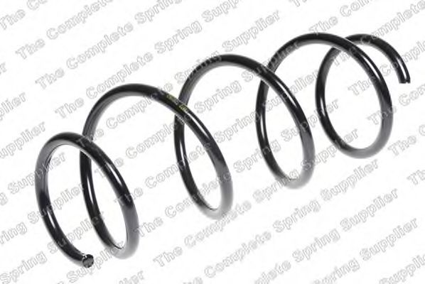 LESJOFORS Coil Spring 10661287 - LESJÖFORS