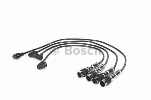 BOSCH Ignition Cable Kit 10081914 - BOSCH