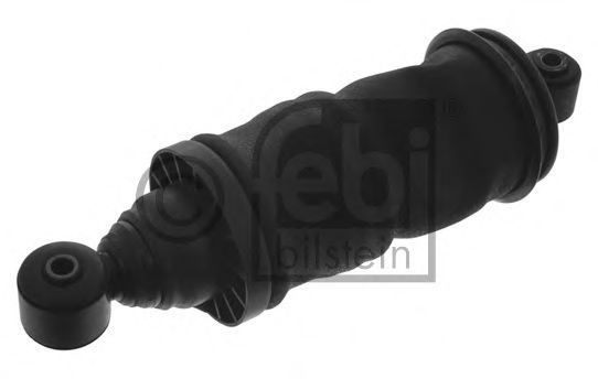 FEBI BILSTEIN Shock Absorber, driver cab suspensi 11587625 - FEBI BILSTEIN