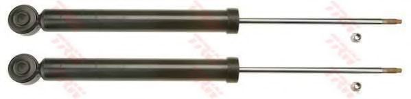TRW Shock Absorber 10708183 - TRW