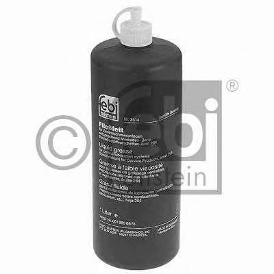 FEBI BILSTEIN Grease 11563640 - FEBI BILSTEIN
