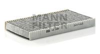 MANN-FILTER Filter, interior air 10656119 - MANN-FILTER