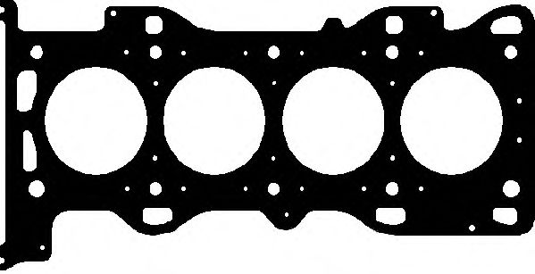 ELRING Gasket, cylinder head 11414932 - ELRING