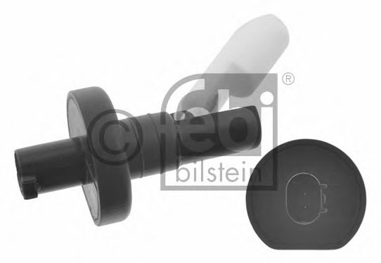 FEBI BILSTEIN Sensor, washer fluid level 11580201 - FEBI BILSTEIN