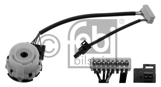 FEBI BILSTEIN Ignition Switch 11587575 - FEBI BILSTEIN