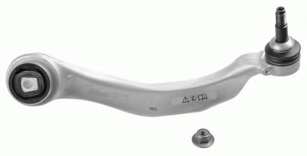 LEMFORDER Track Control Arm 10762523 - LEMFÖRDER