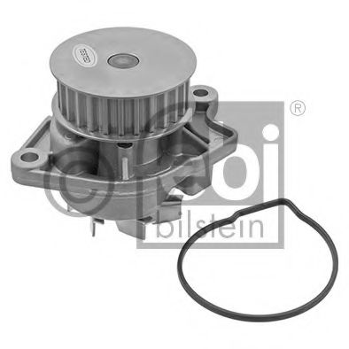 FEBI BILSTEIN Water Pump, engine cooling 11572990 - FEBI BILSTEIN