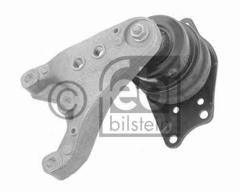 FEBI BILSTEIN Mounting, engine 11576727 - FEBI BILSTEIN