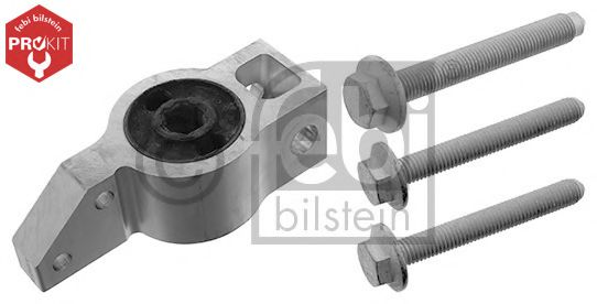 FEBI BILSTEIN Mounting, control/trailing arm 11592624 - FEBI BILSTEIN