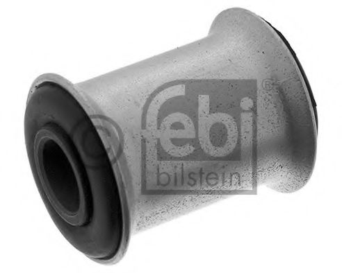 FEBI BILSTEIN Bush, driver cab suspension 11568208 - FEBI BILSTEIN