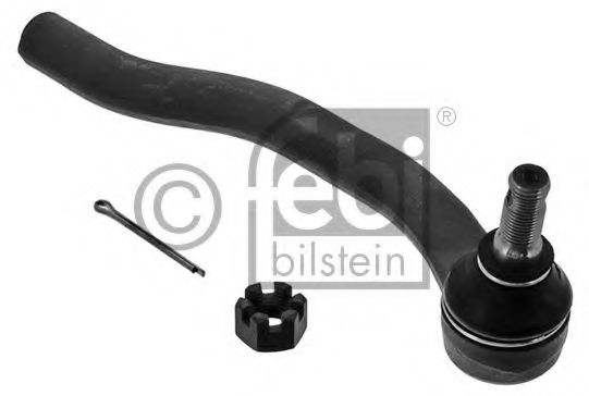 FEBI BILSTEIN Tie Rod End 11590182 - FEBI BILSTEIN