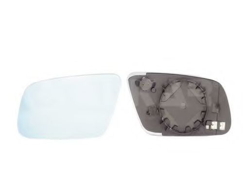 ALKAR Mirror Glass, outside mirror 30103954 - ALKAR