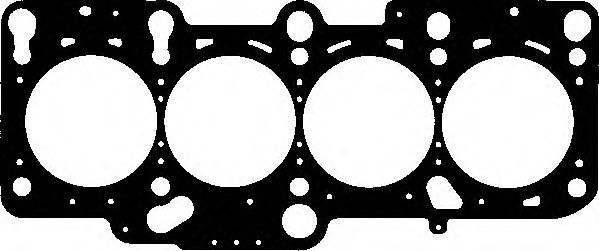 ELRING Gasket, cylinder head 11658964 - ELRING