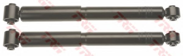 TRW Shock Absorber 10768981 - TRW