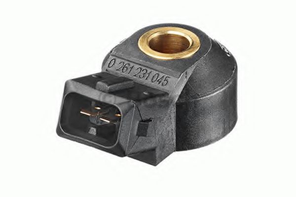 BOSCH Knock Sensor 10085620 - BOSCH