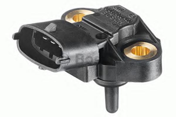 BOSCH Sender Unit, oil temperature / pres 10595299 - BOSCH