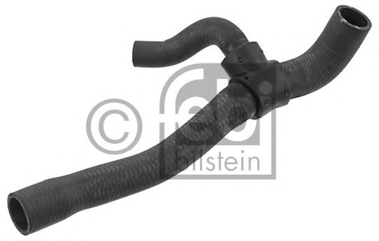 FEBI BILSTEIN Radiator Hose 11584145 - FEBI BILSTEIN