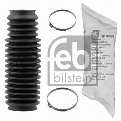 FEBI BILSTEIN Bellow Kit, steering 11568991 - FEBI BILSTEIN