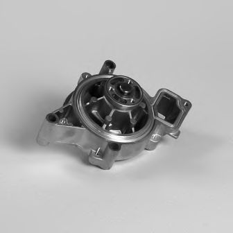 HEPU Water Pump 10220260 - HEPU