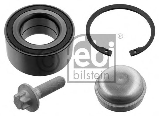 FEBI BILSTEIN Wheel Bearing Kit 11577267 - FEBI BILSTEIN