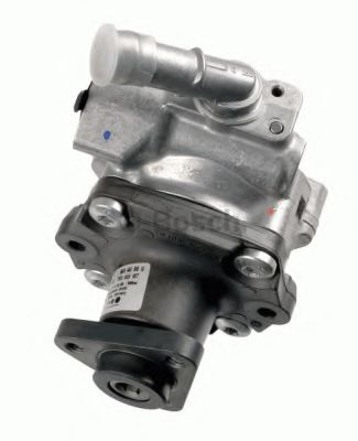 BOSCH Hydraulic Pump, steering system 11545726 - BOSCH