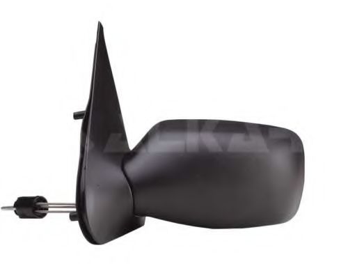 ALKAR Outside Mirror 30102374 - ALKAR