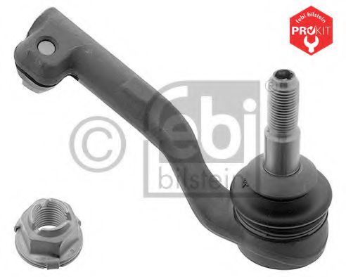 FEBI BILSTEIN Tie Rod End 11591265 - FEBI BILSTEIN