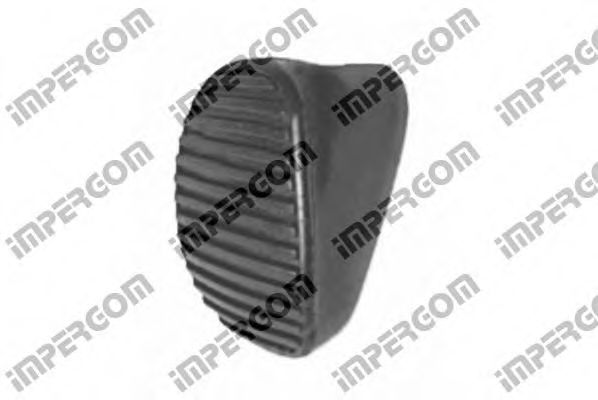 ORIGINAL IMPERIUM Brake Pedal Pad 12216781 - ORIGINAL IMPERIUM