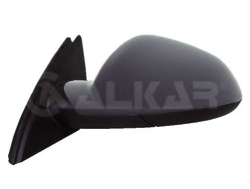 ALKAR Outside Mirror 12105865 - ALKAR