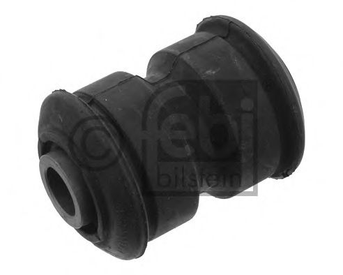 FEBI BILSTEIN Bushing, leaf spring 11562950 - FEBI BILSTEIN