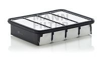 MANN-FILTER Air Filter 10503642 - MANN-FILTER