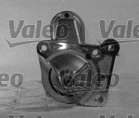 VALEO Starter 10136536 - VALEO