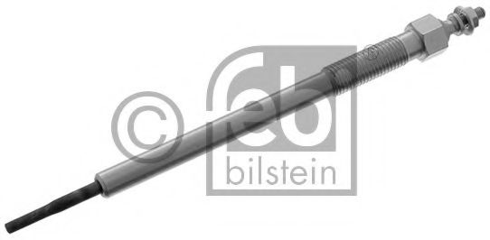 FEBI BILSTEIN Glow Plug 11593857 - FEBI BILSTEIN