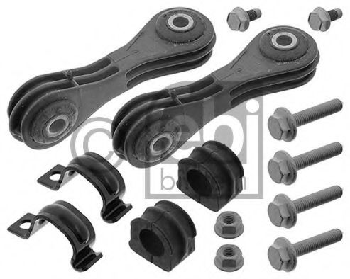 FEBI BILSTEIN Repair Kit, stabiliser bush 11415865 - FEBI BILSTEIN