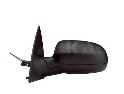 ALKAR Outside Mirror 4168993 - ALKAR