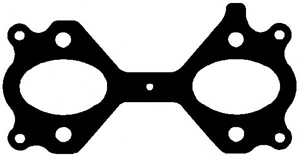 ELRING Gasket, exhaust manifold 11656980 - ELRING